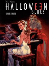 Halloween blues 3 - Halloween blues - Tome 3 - Souvenirs d'une autre