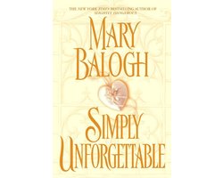 Omslag van Simply Quartet 1 - Simply Unforgettable