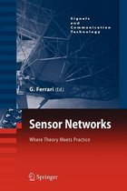 Sensor Networks