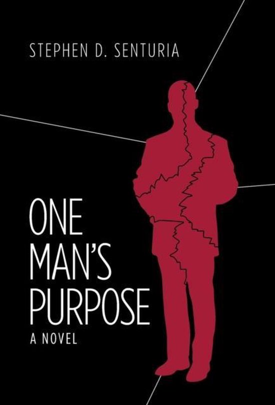 One Man's Purpose - cover