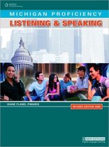 Michigan Proficiency Listening & Speaking