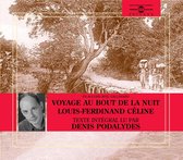 Louis-Ferdinand Celine - Voyage Au Bout De La Nuit (16 CD)