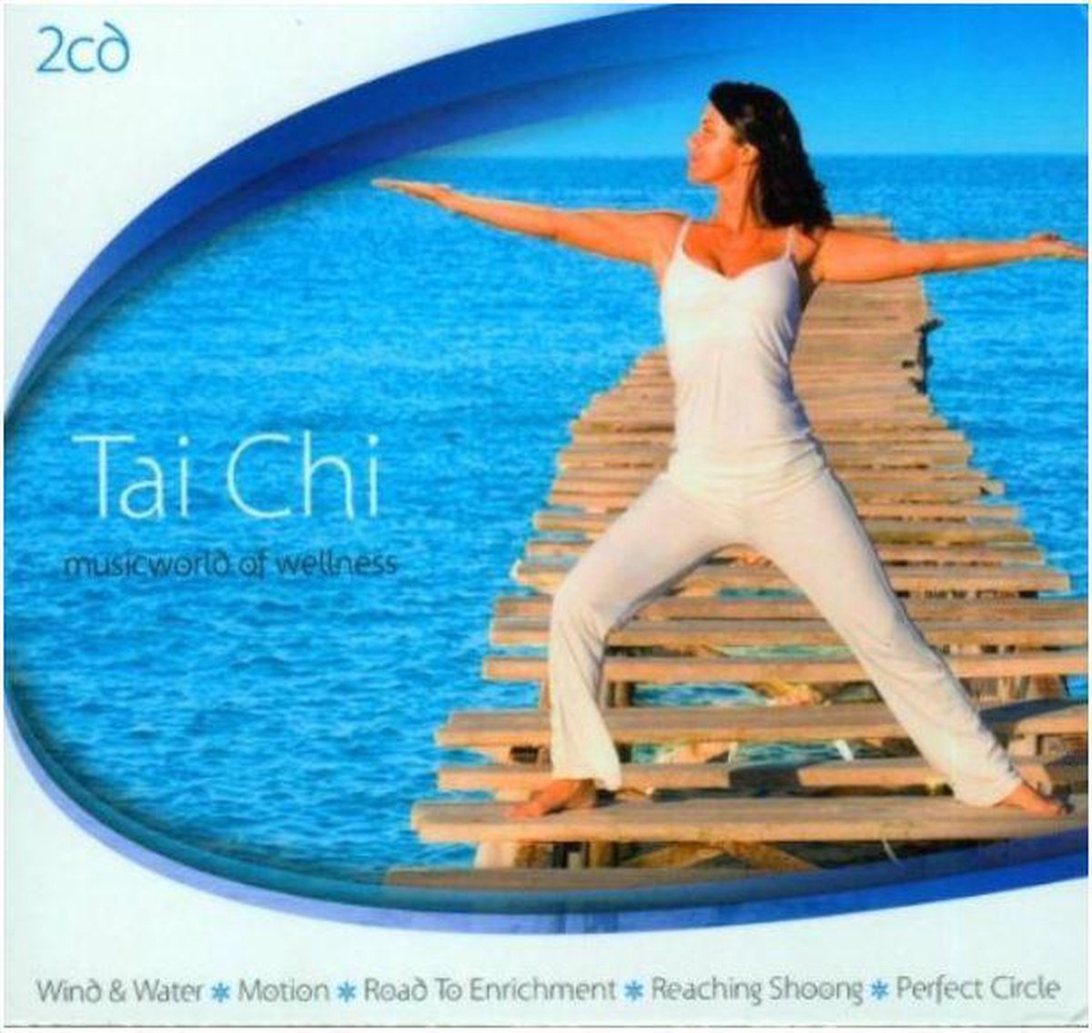 Tai Chi [Pegasus]