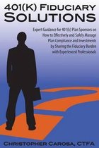 401(k) Fiduciary Solutions