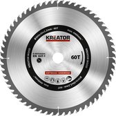 Kreator KRT020430 Zaagblad hout 305 mm - 60T