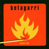 Betagarri - Basque Fire (CD)