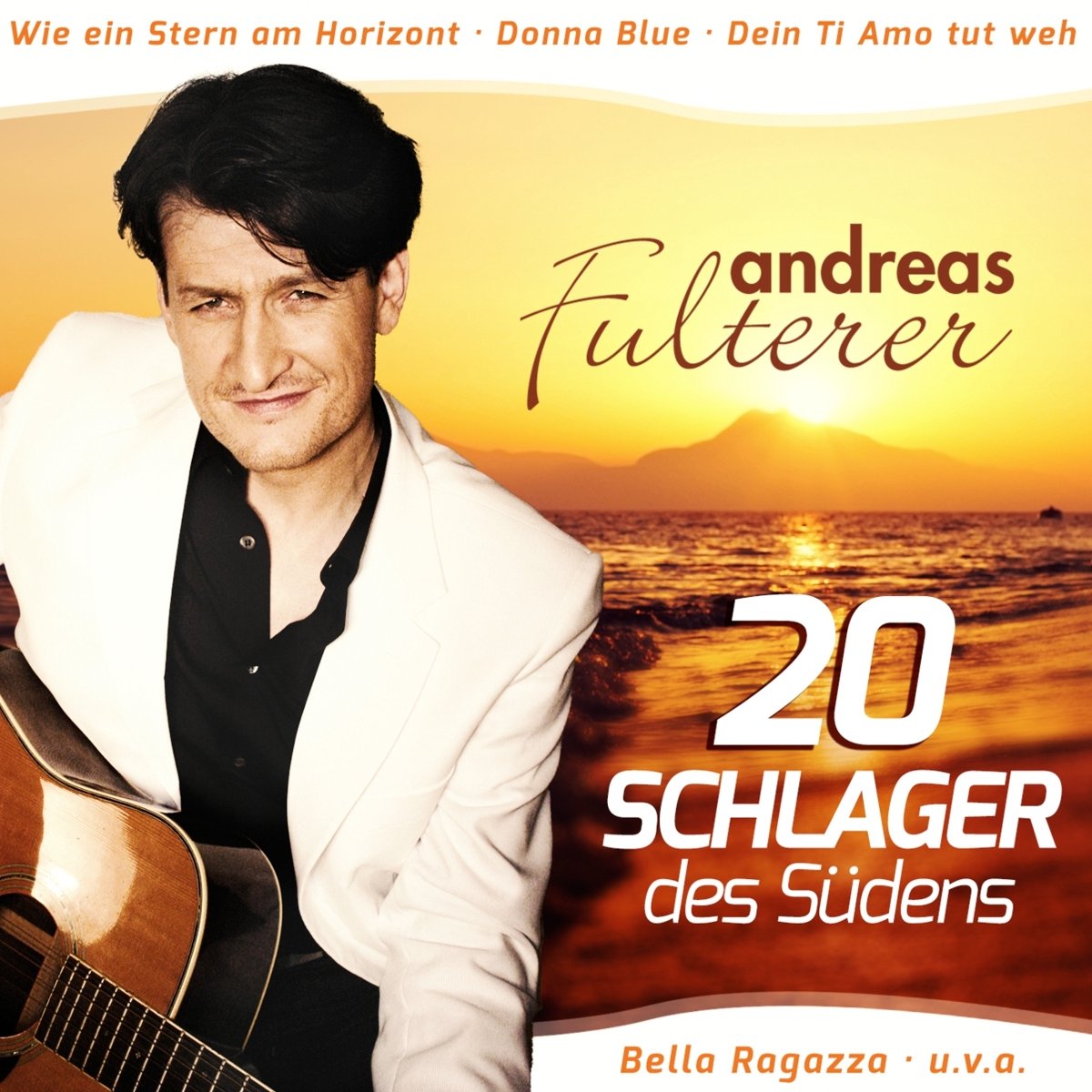 20 Schlager Des Sudens
