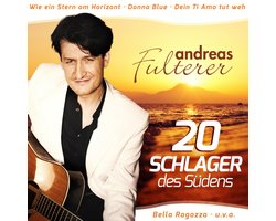 20 Schlager Des Sudens