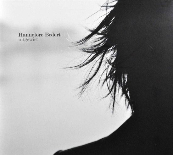 Bol Com Uitgewist Hannelore Bedert Cd Album Muziek