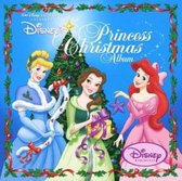 DisneyS Princess Christmas Album