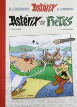 Asterix in French (version luxe)
