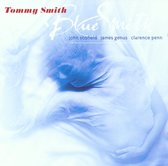 Tommy Smith - Blue Smith (CD)