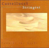 Bruno Castellucci Stringtet - Towards The Light (CD)
