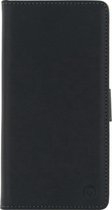 Mobilize Slim Wallet Book Case voor Huawei Y360 - Zwart
