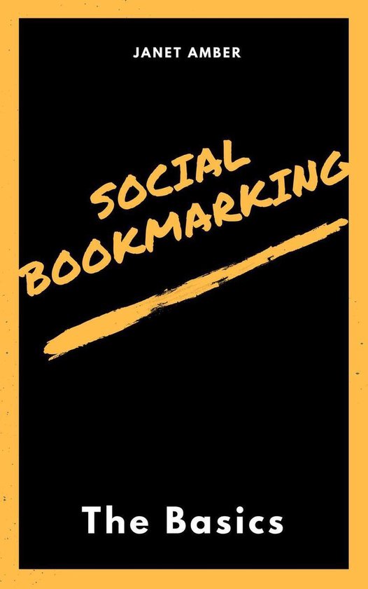 Social Bookmarking: The Basics - cover