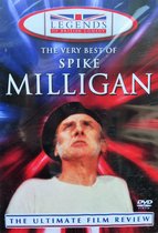 Spike Milligan: The Very Best of- The Ultimate Film Review