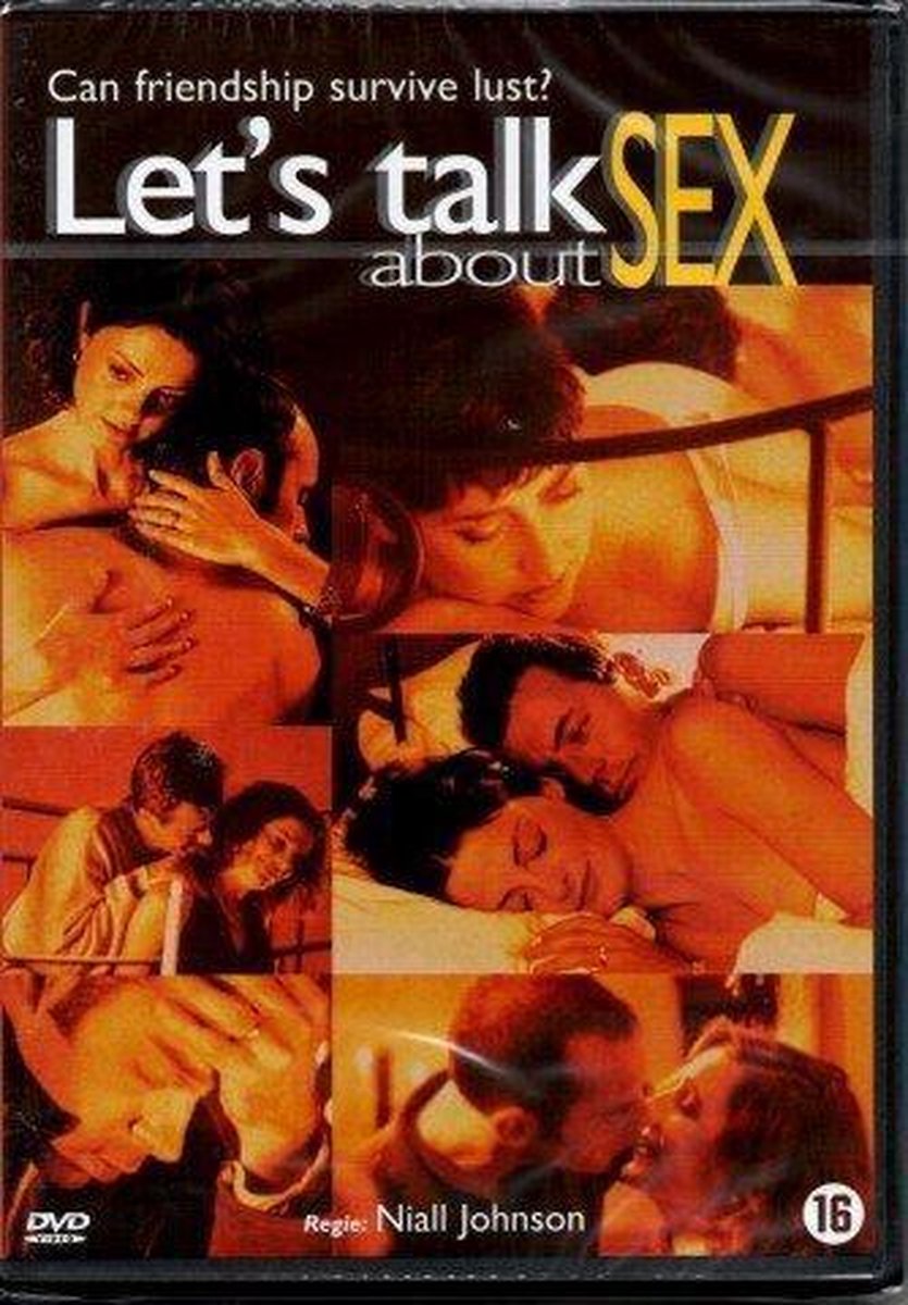 Let's Talk About Sex