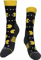 Wandelsokken - hiking - Molly Socks - Pacman socks - sokken - bamboe - hypoallergeen - antibacterieel - leuke sokken - wandel accessoires