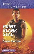 Point Blank Seal