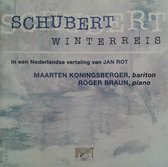 Various - Schubert Winterreis