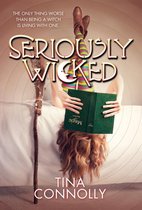 Seriously Wicked 1 - Seriously Wicked