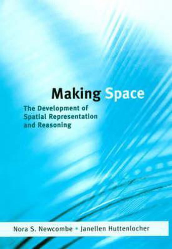 Making Space - cover