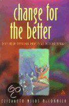 Change for the Better
