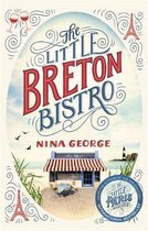 The Little Breton Bistro