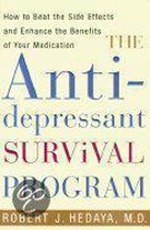 Antidepressant Survival Program