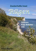 Barbaras Reisen 4 - Zauberhafte Insel Rügen