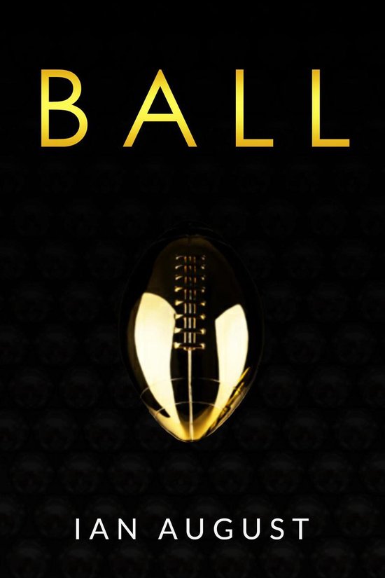 Ball - cover