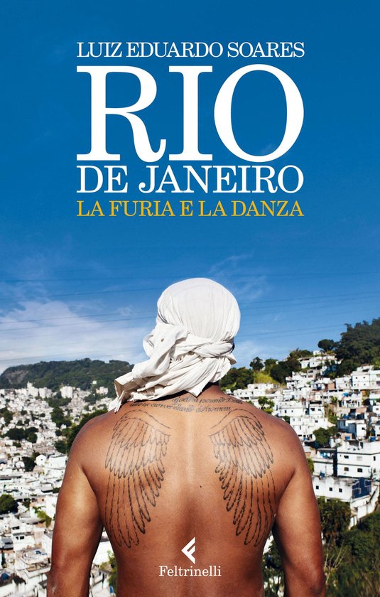 Rio de Janeiro - cover