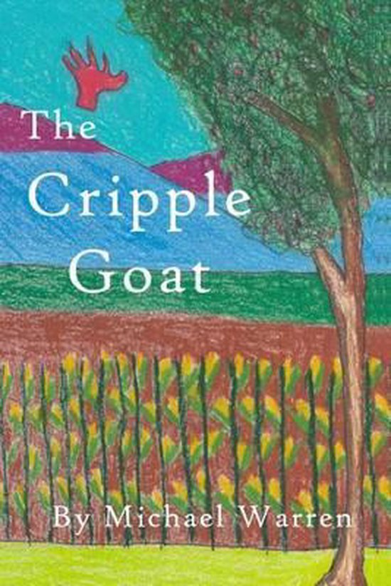 The Cripple Goat - cover
