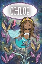 Mermaid Dreams Chloe