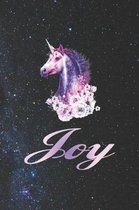 Joy