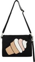 Diana & Co crossbody ijsje