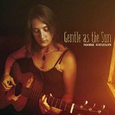 Naomi Sommers - Gentle As The Sun (CD)