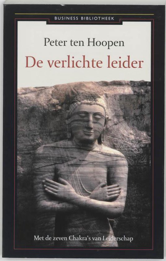 De Verlichte Leider - cover