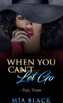 Damaged Love Series 3 - When You Can't Let Go 3