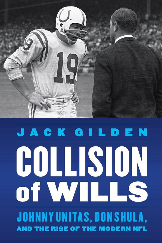 Collision of Wills - cover