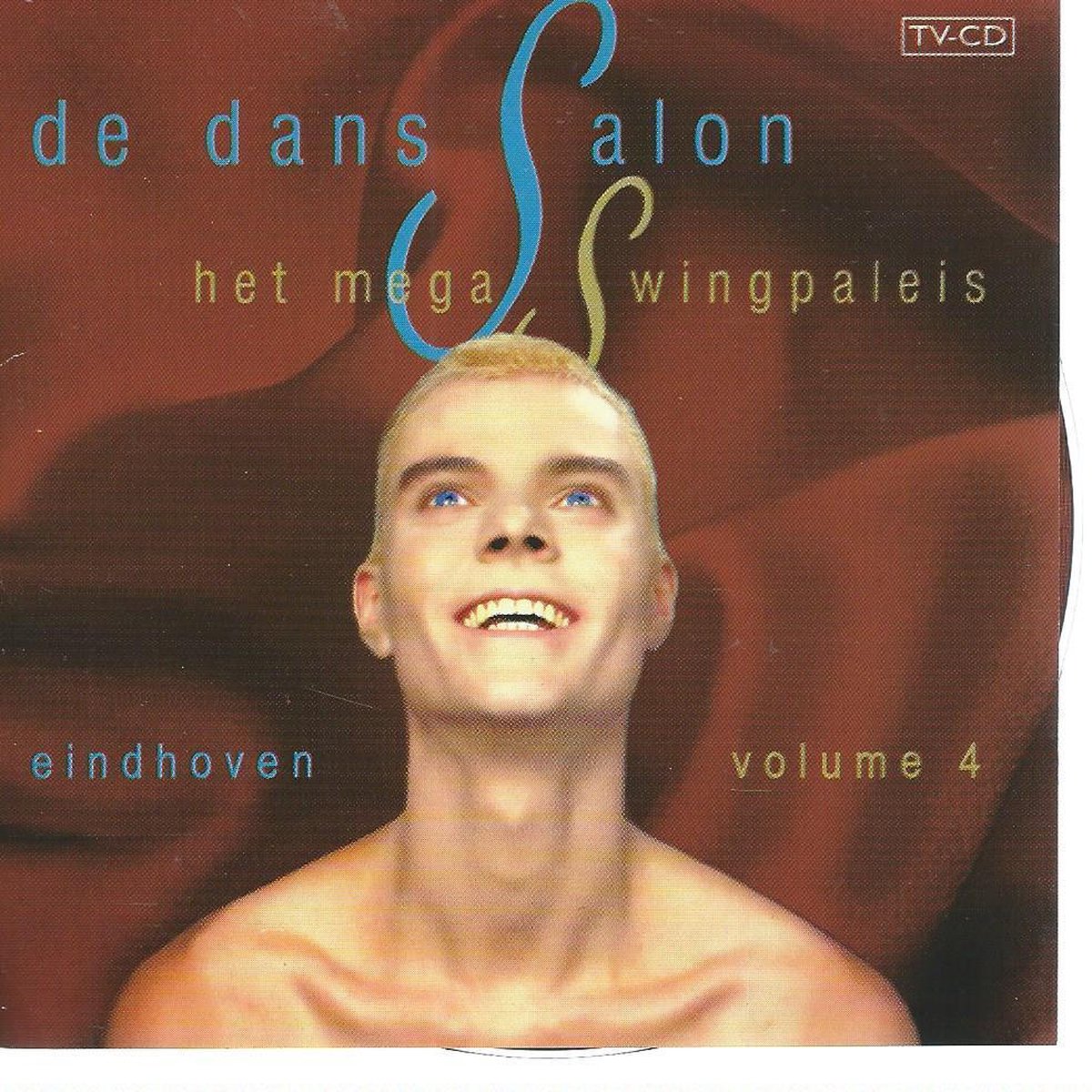 Dans Salon, Vol. 4