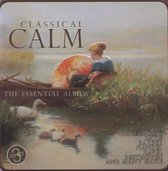 Classical Calm - The Essential Albu