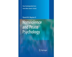 Behavioral Science and Psychology (R0) - Nonviolence and Peace Psychology