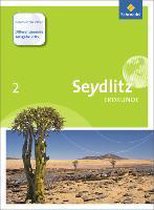 Seydlitz Erdkunde 2. Schülerband. Differenzierende Ausgabe