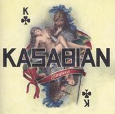 Kasabian - Empire