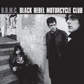 Black Rebel Motorcycle.. (LP)