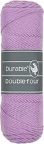 Durable Double Four (396) Lavender