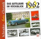 Das Autojahr im Rückblick 1962