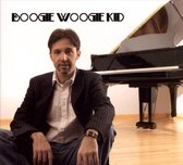 Boogie Woogie Kid