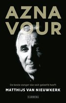 Omslag Arcade Muziekreeks - Aznavour, de beste zanger die ooit geleefd heeft